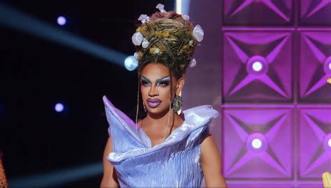 yvie oddly age|Yvie Oddly on All Stars 7, Ehlers.